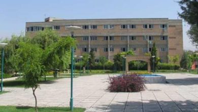 تجزیه و تحلیل خوابگاه دانشجویی داخلی