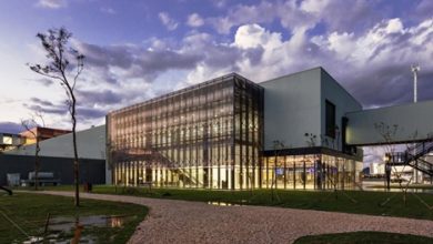 تجزیه و تحلیل بین المللی فرودگاه برزیل 