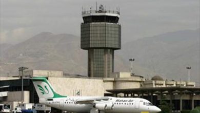 تجزیه و تحلیل 2 نمونه فرودگاه ایرانی