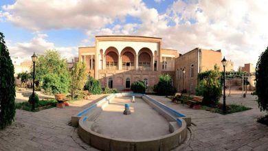 تجزیه و تحلیل دانشگاه هنر تبریز