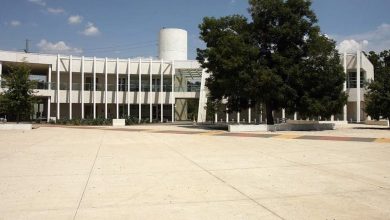 تجزیه و تحلیل مرکز فرهنگی هنری MACC