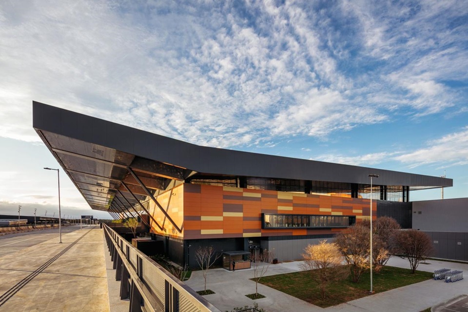 تجزیه و تحلیل بین المللی فرودگاه برزیل 