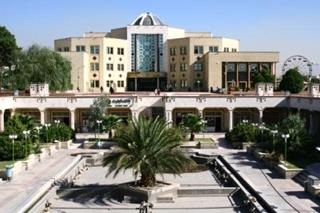 تجزیه و تحلیل فرهنگسرا نگارستان