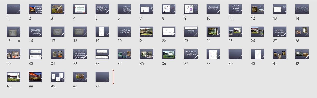 تجزیه و تحلیل دانشگاه اسلو نروژ