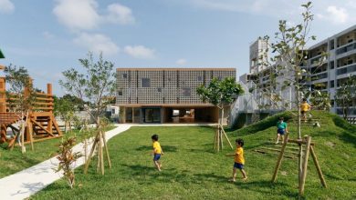 تجزیه و تحلیل مهدکودک ژاپن