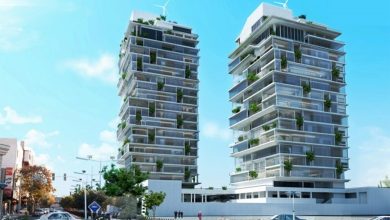 تجزیه و تحلیل مجتمع مسکونی کوثر مشهد