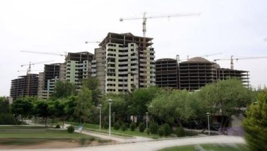 تجزیه و تحلیل مجتمع مسکونی سپهر اصفهان