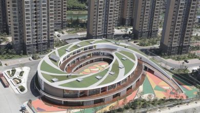 تجزیه و تحلیل مهدکودک هیشان چین