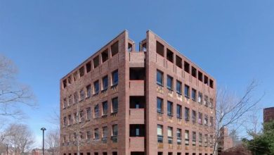 تجزیه و تحلیل نمونه کتابخانه خارجی