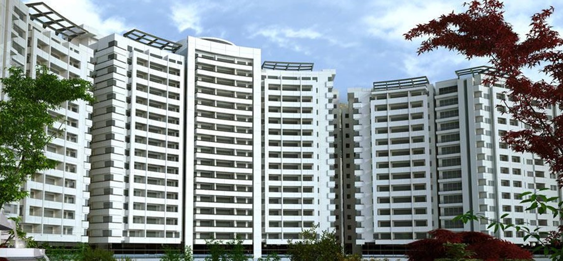 تجزیه و تحلیل مجتمع مسکونی سپهر اصفهان