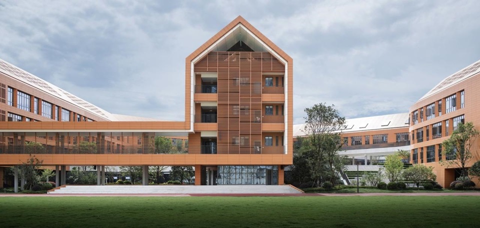 تجزیه و تحلیل مهدکودک هانگژو چین