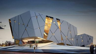 تجزیه و تحلیل کتابخانه ملی ایران