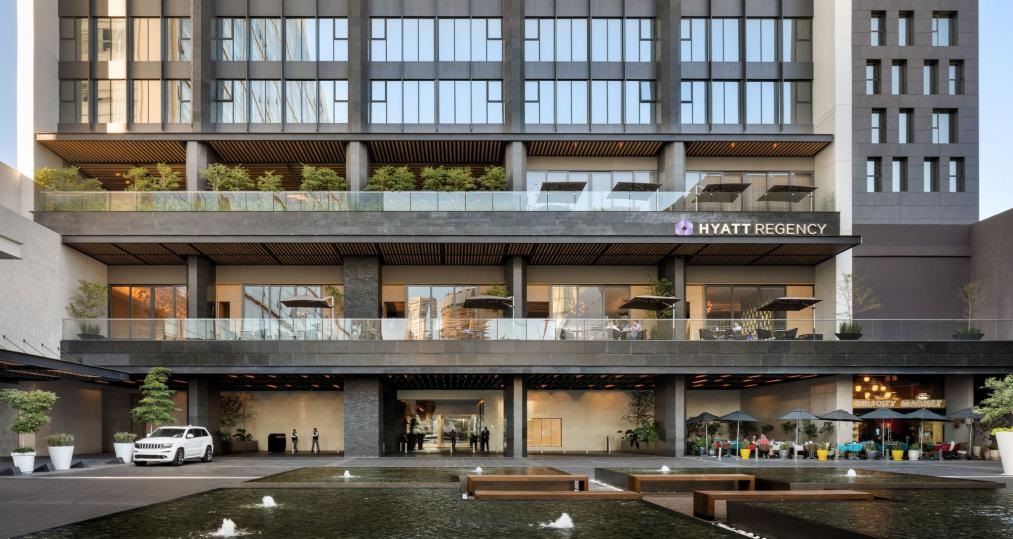 تجزیه و تحلیل هتل مکزیک