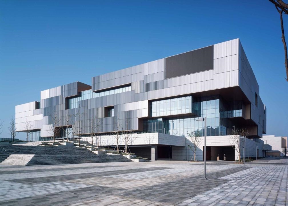 تجزیه و تحلیل مجموعه ورزشی چین