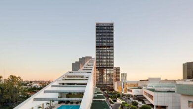 تجزیه و تحلیل هتل مکزیک