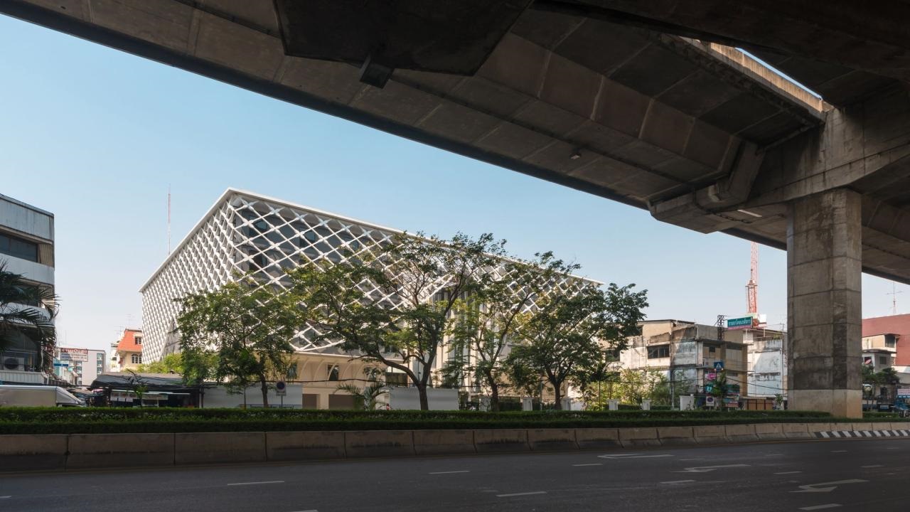 تجزیه و تحلیل هتل میداتون تایلند