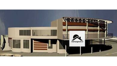 دانلود طرح کامل خانه موسیقی