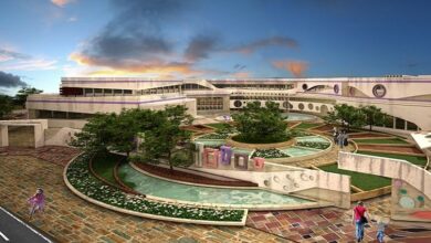 دانلود طرح کامل مهدکودک با رویکرد افزایش خلاقیت